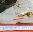 From PK.club Champagne Jordan 8 Air Authentic 0509